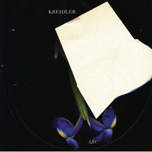 MediaTronixs Kreidler : ABC CD Deluxe  Album 2 discs (2014)