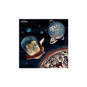 MediaTronixs BMX Bandits : In Space CD (2012)