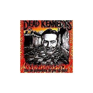 MediaTronixs Dead Kennedys : Give Me Convenience Or Give Me Death CD (2001)