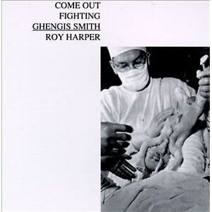 MediaTronixs Roy Harper : Come Out Fighting Ghengis Smith CD Limited  Remastered Album