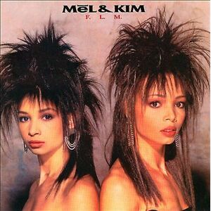 MediaTronixs Mel and Kim : F.L.M. CD 2 discs (2010)