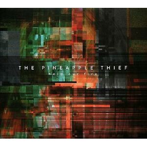 MediaTronixs The Pineapple Thief : Hold Our Fire CD (2019)