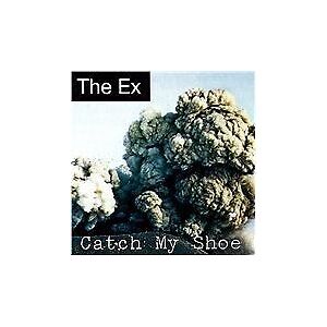 MediaTronixs The Ex : Catch My Shoe CD (2010)