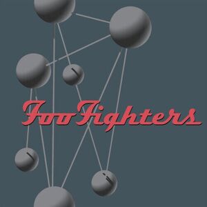 MediaTronixs Foo Fighters : The Colour and the Shape CD Expanded  Remastered Album (2018)