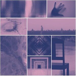 MediaTronixs Circles : The Stories We Are Afraid Of - Volume 1 CD Album Digipak (Limited