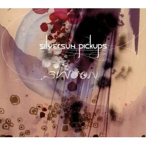 MediaTronixs Silversun Pickups : Swoon CD (2009)