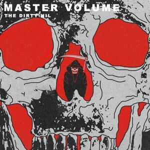 MediaTronixs The Dirty Nil : Master Volume CD (2018)