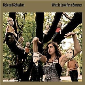 MediaTronixs Belle and Sebastian : What to Look for in Summer CD 2 discs (2020)