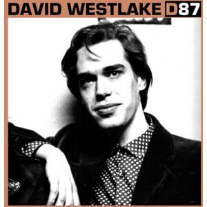 MediaTronixs David Westlake : D87 CD (2023)