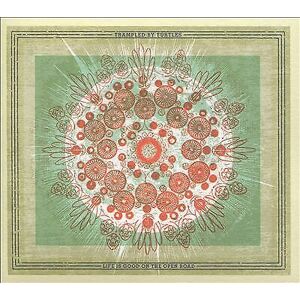 MediaTronixs Trampled By Turtles : Life Is Good On the Open Road CD (2018)