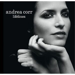 MediaTronixs Andrea Corr : Lifelines CD (2015)