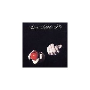 MediaTronixs Sam Apple Pie : Sam Apple Pie CD (2003)