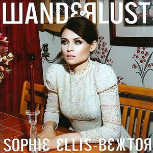 MediaTronixs Sophie Ellis-Bextor : Wanderlust CD (2014)