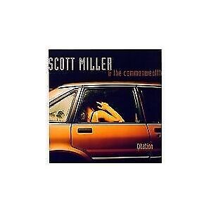 MediaTronixs Scott Miller And The Commonwealth : Citation CD (2006)