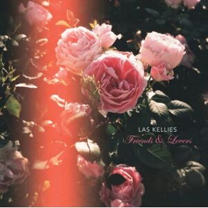 MediaTronixs Las Kellies : Friends and Lovers CD Album Digipak (2016)