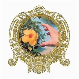 MediaTronixs Grails : Chalice Hymnal CD (2017)