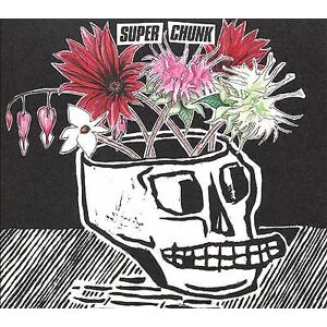 MediaTronixs Superchunk : What a Time to Be Alive CD Album Digipak (2018)