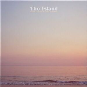 MediaTronixs Chris Forsyth & Koen Holtkamp : The Island CD (2015)