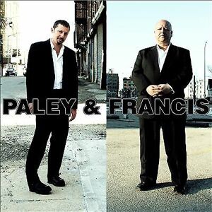 MediaTronixs Paley & Francis : Paley & Francis CD (2011)