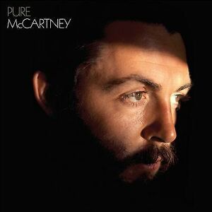 MediaTronixs Paul McCartney : Pure McCartney CD 2 discs (2016)