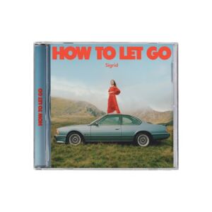 MediaTronixs Sigrid : How to Let Go CD (2022)