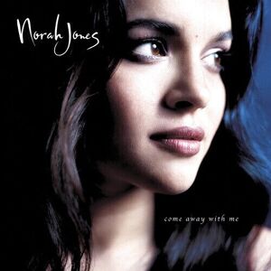 MediaTronixs Norah Jones : Come Away With Me CD 20th Anniversary  Album (2022)