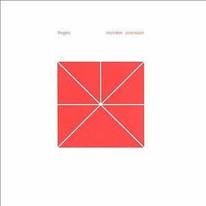 MediaTronixs Nils Frahm & Anne Muller : 7 Fingers CD (2011)