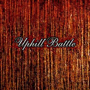 MediaTronixs Uphill Battle : Uphill Battle CD (2002)