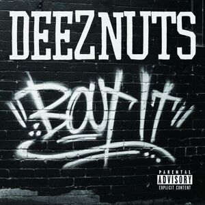 MediaTronixs Deez Nuts : Bout It! CD (2013)