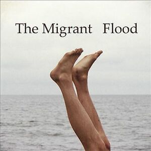 MediaTronixs The Migrant : Flood CD (2015)