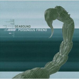 MediaTronixs Seabound : Poisonous Friend CD