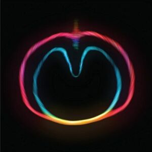 MediaTronixs XTC : Apple Venus: Wasp Star - Volume 2 CD (2018)