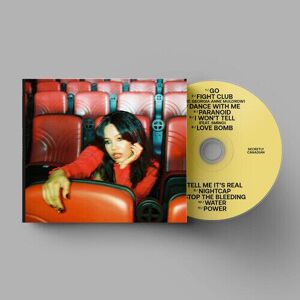 MediaTronixs Baby Rose : Through and Through CD (2023)