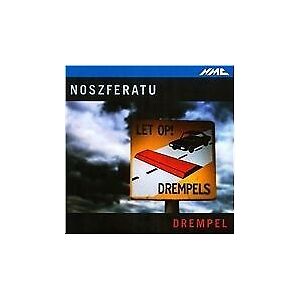 MediaTronixs Noszferatu : Drempel CD
