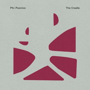 MediaTronixs Phi-Psonics : The Cradle CD Deluxe Album (2022)