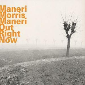 MediaTronixs Joe Maneri : Out Right Now CD (2001)