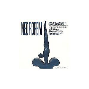 MediaTronixs Piano Concerto for Left Hand (Orchestra of the Curtis) CD (2006)