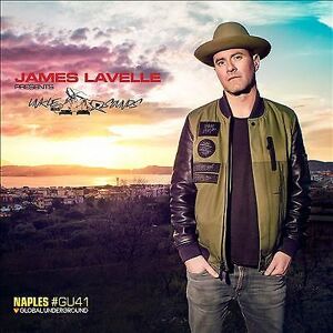 MediaTronixs Various Artists : James Lavelle Presents UNKLE Sounds: Global Underground #41 -