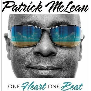 MediaTronixs Patrick McLean : One Heart One Beat CD (2020)