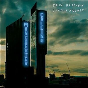 MediaTronixs Paul Heaton & Jacqui Abbott : Manchester Calling (Double Deluxe Version) CD 2
