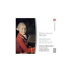 MediaTronixs Piano Concertos (Schornsheim) CD 2 discs (2007)