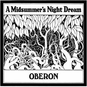 MediaTronixs Oberon : A Midsummer Night’s Dream CD Deluxe Album 2 discs (2021)