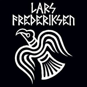 MediaTronixs Lars Frederiksen : To Victory CD EP (2021)