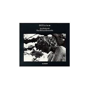 MediaTronixs Jan Garbarek : Officium CD (1994)