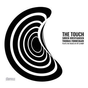 MediaTronixs Soren Kristiansen & Thomas Fonnesbaek : The Touch: Soren Kristiansen & Thomas