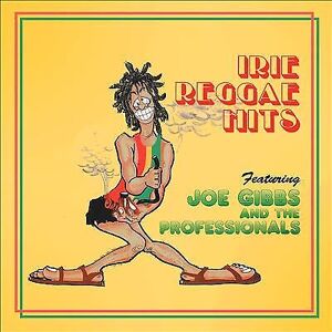 MediaTronixs Various Artists : Irie Reggae Hits CD 2 discs (2022)