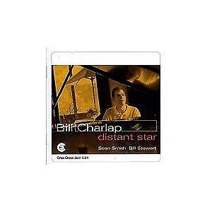 MediaTronixs Bill Charlap : Distant Star CD (1997)
