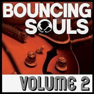 MediaTronixs The Bouncing Souls : The Bouncing Souls - Volume 2 CD (2020)