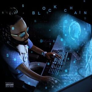 MediaTronixs Money Man : Blockchain CD (2022)