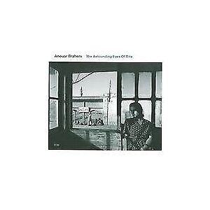 MediaTronixs Anouar Brahem : The Astounding Eyes of Rita CD (2009)